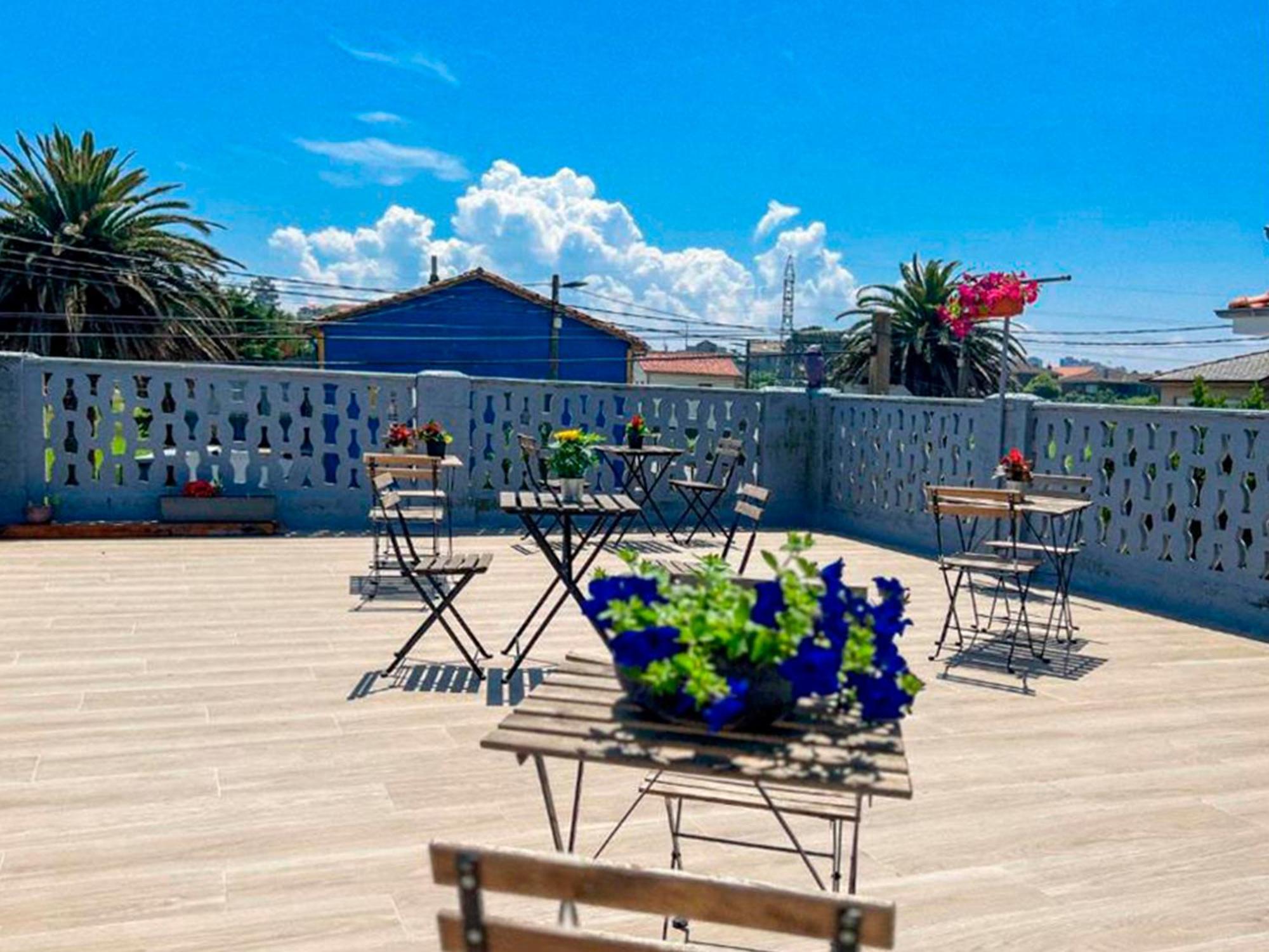 La Maruca Beach Santander 3000 Kültér fotó